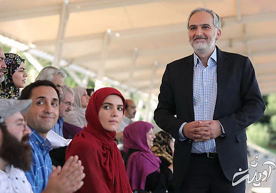 این ۳ پسر دوست داشتنی، ساعت ۱۰ مردم را پای تلویزیون می‌نشانند